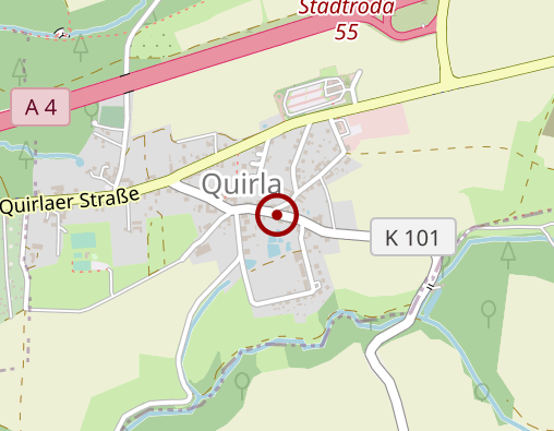 Karte: Falkenthal Jürgen