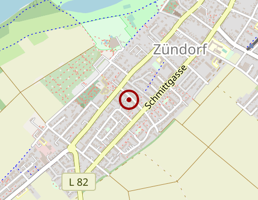 Karte: EKOB-Senioren-Assistenz