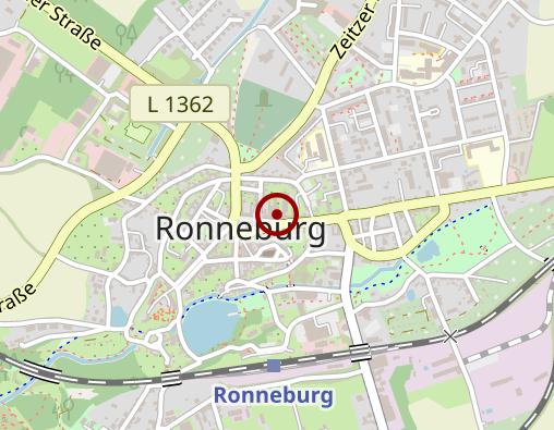 Karte: Firlus Sabine