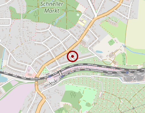 Karte: Kiele Anke Physiotherapie