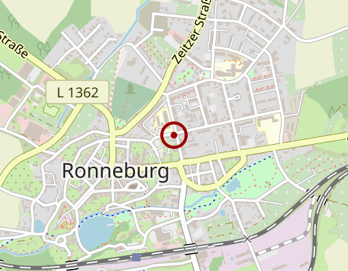 Karte: Schlenska Grit