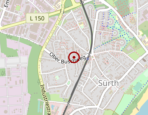 Karte: Engelhardt-Findeisen D.