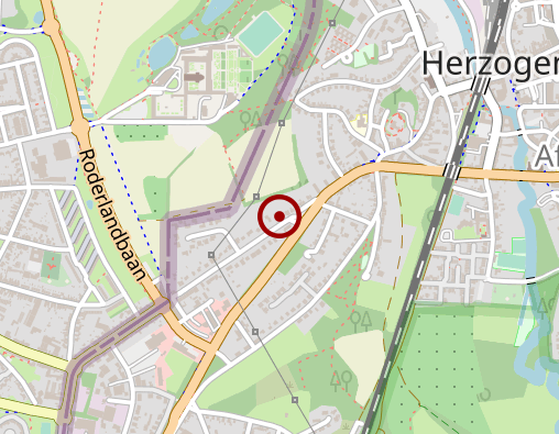 Karte: Hirtz U. Dipl.-Psychologe