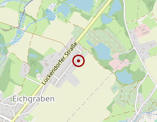 Karte: Mavius Udo Taxi & Kleinbus