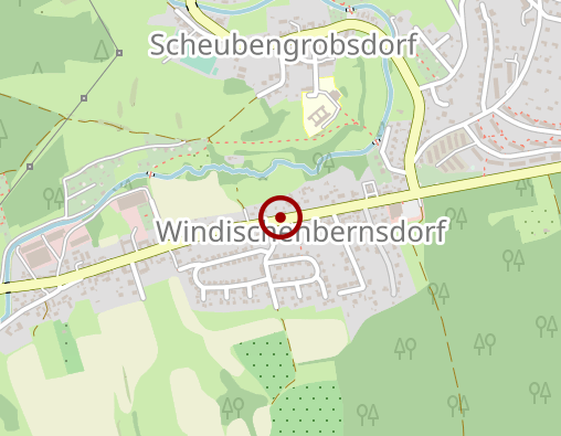 Karte: Ehrhardt Ramona