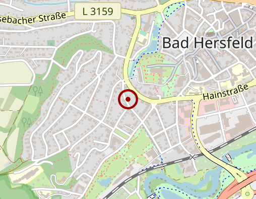 Karte: Schelberg Regina