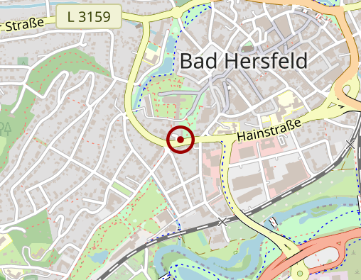 Karte: Kurbad Apotheke