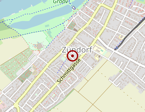 Karte: Wachtendonk H.