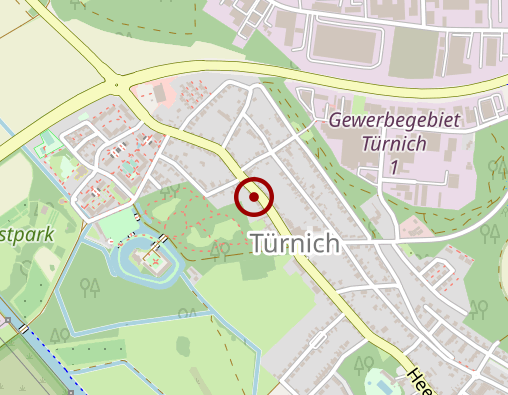 Karte: Herrler Bettina  Mobiler Seniorenservice