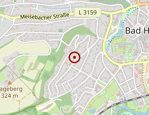 Karte: Teising Martin Prof.Dr. u. Moeslein-Teising Ingrid