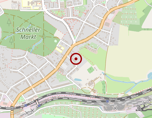 Karte: Hauskrankenpflege Brabandt GmbH