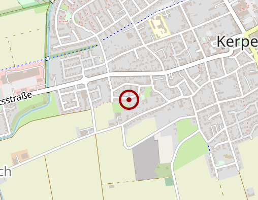 Karte: Boecker-Reinartz H. Dr.med.