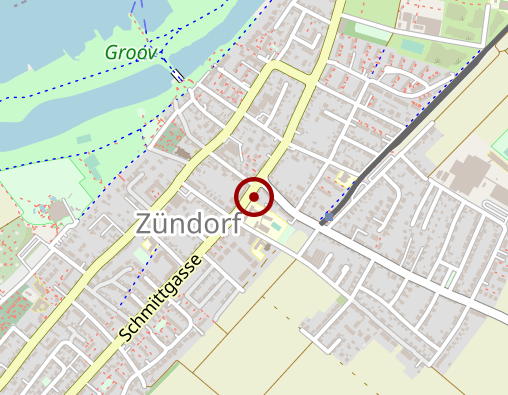 Karte: TROMPETTER DIRK