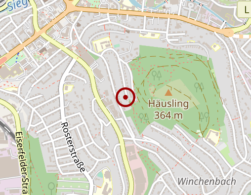 Karte: Bettina Barbara Linde