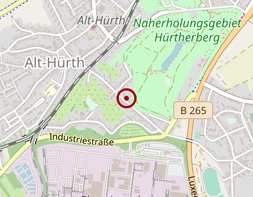 Karte: Gisela Maxrath