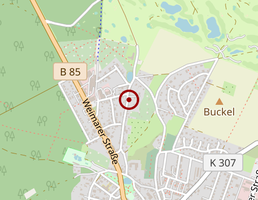 Karte: Kohlmann Kati Praxis und Schule