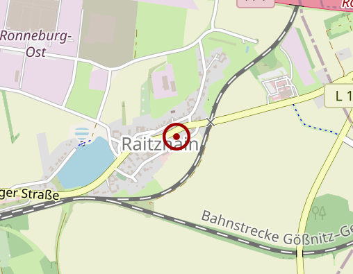 Karte: Rödiger Günter