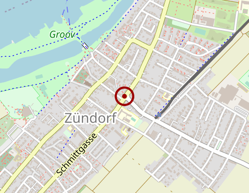 Karte: Marien-Apotheke