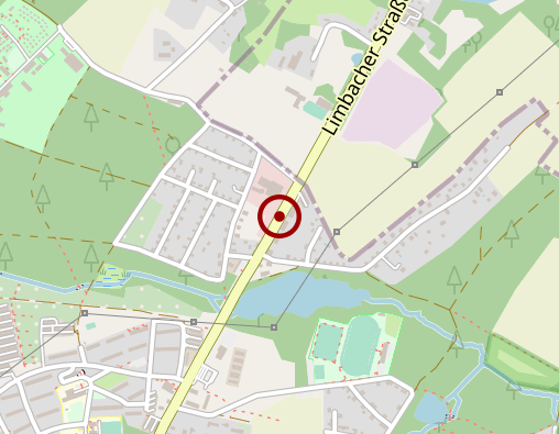 Karte: Haushaltsservice - Annett Frank