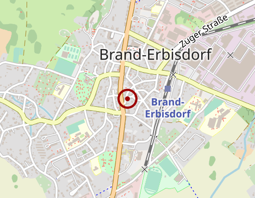 Karte: Holze Brunhild