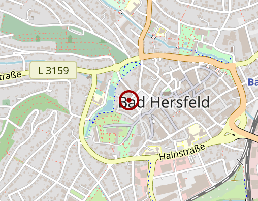 Karte: Volkmann Kathrin