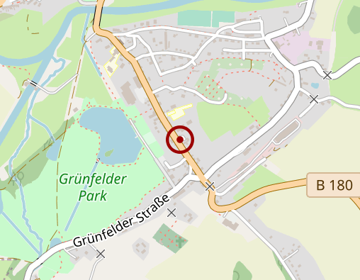 Karte: Konupek Heidrun Physiotherapie Therapiezentrum