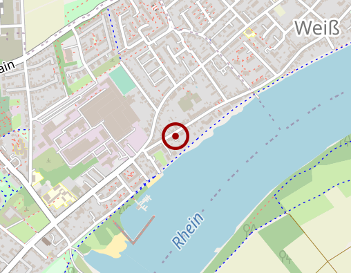 Karte: Marien-Apotheke