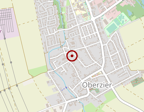 Karte: Conrads-Schmitz