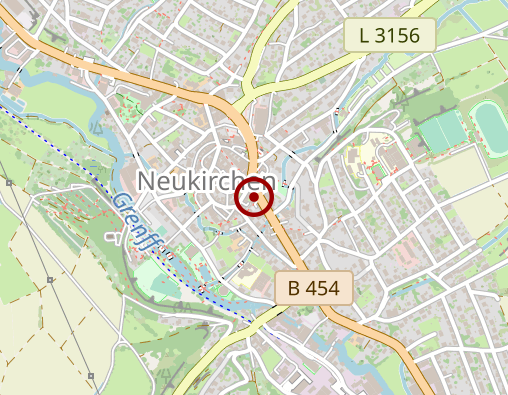 Karte: Nikolai-Apotheke