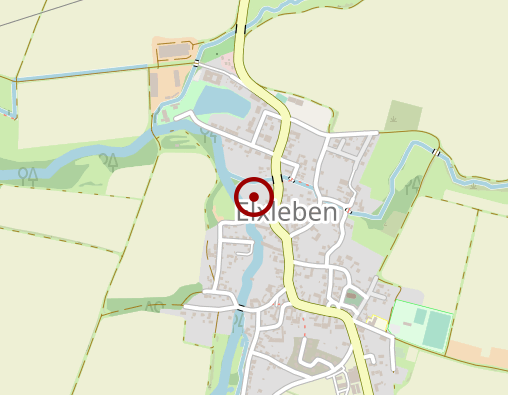 Karte: Physio-Trainings-Heiltherapeut Andreas u. Anne-Kathrin Lenth