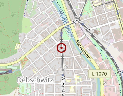 Karte: Abakus-Apotheke