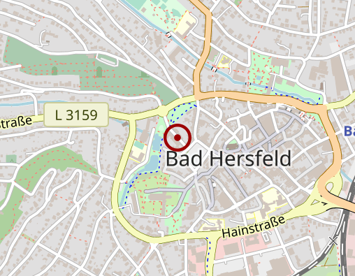 Karte: Weiße Elfen gUG