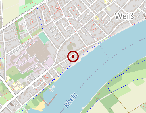 Karte: Limberger Förster