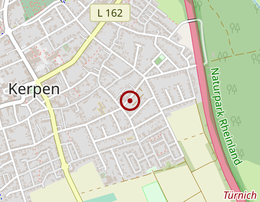 Karte: Kablitz Elke Dipl.Geophys.