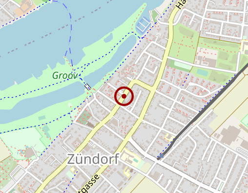 Karte: Carre-Beier J.