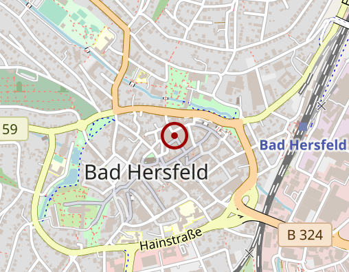 Karte: DocMorris Apotheke