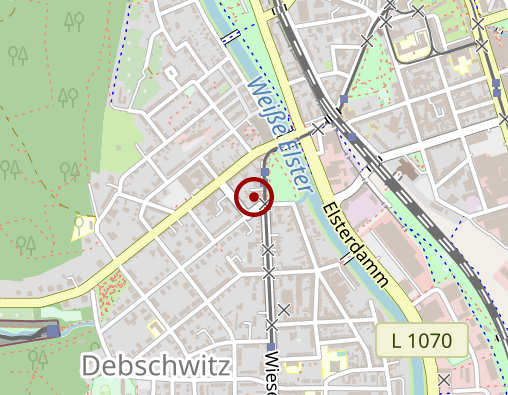 Karte: Rößler Beate Dipl.-Psych.