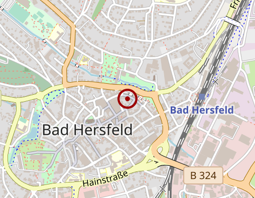 Karte: Traditionelle Thaimassage