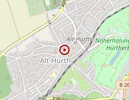 Karte: praxis-schwahn.de