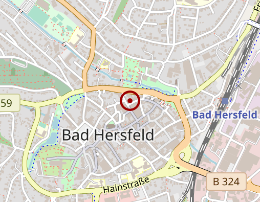 Karte: Dittel Reinhard