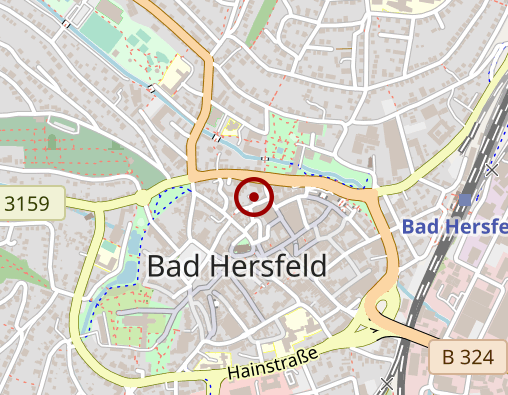 Karte: Henschel Annette