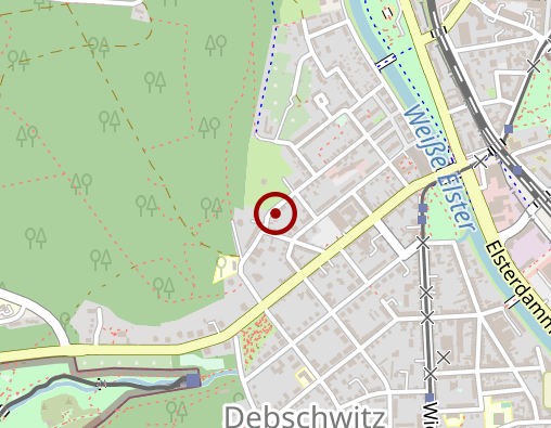 Karte: Oettel Bärbel