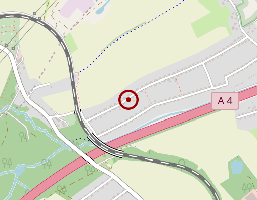 Karte: Tannhäuser Silke Ayurvedamassage