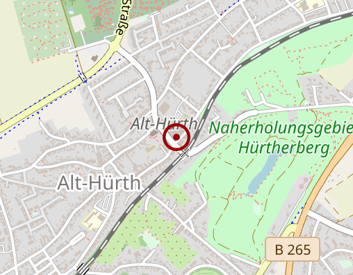 Karte: van der Steen T.