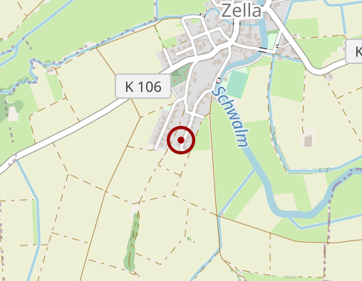 Karte: Jäckel Georg