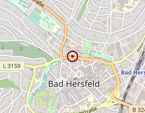 Karte: Struthoff Manuela