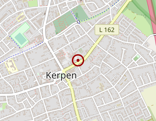 Karte: Struwwelpeter-Apotheke