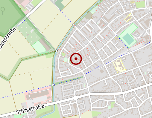 Karte: Haushaltsunterstützung im Alltag