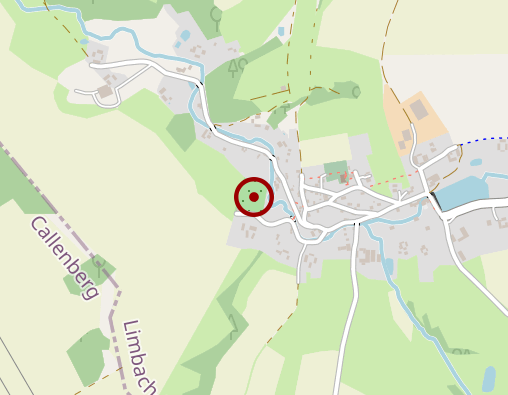 Karte: Alltags- und Entlastungsdienst - Yvonne Aurich-Nestler