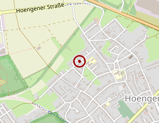 Karte: Gesundheit.Energie.Lebensfreude Eva Hüttges